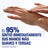 Neutrogena Rapid Absorption Repairing Hand Cream, 2 x 75 ml Pack