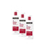 Neutrogena Cica Repairing Moisturising Body Cream for Very Dry Skin, Pack of 3 x 400 ml
