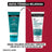 Neutrogena Immediate Absorption Moisturising Foot Cream Pack, 2x100 ml