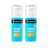 Neutrogena Hydro Boost Facial Moisturising Fluid Cream Spf50, 2X50 Ml