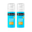 Neutrogena Hydro Boost Facial Moisturising Fluid Cream Spf50, 2X50 Ml