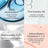 Neutrogena Hydro Boost Facial Moisturising Fluid Cream Spf50, 2X50 Ml