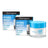Neutrogena Hydro Boost Moisturising Face Gel Cream, 2X50 Ml