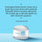 Neutrogena Hydro Boost Moisturising Face Gel Cream, 2X50 Ml