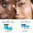 Neutrogena Hydro Boost Moisturising Face Gel Cream, 50 ml