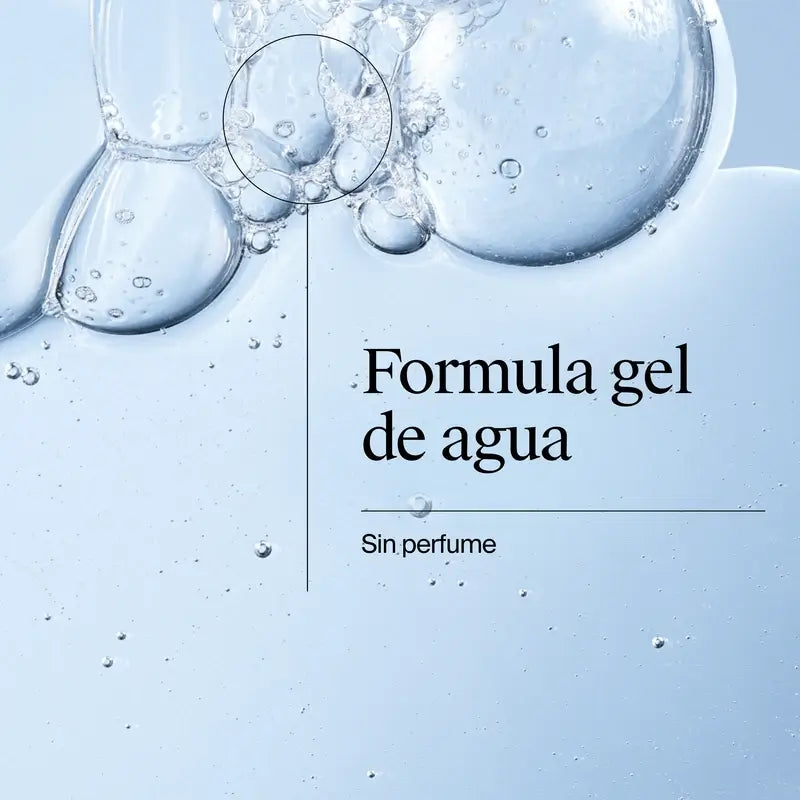 Neutrogena Hydro Boost Facial Cleansing Gel Hyaluronic Acid, 200ml