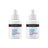 Neutrogena Hydro Boost Niacinamide Serum, 2X30 Ml