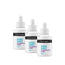 Neutrogena Hydro Boost Niacinamide Serum, Pack of 3 x 30 ml