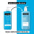 Neutrogena Hydro Boost Ultra Light Gel Body Moisturiser, 400ml