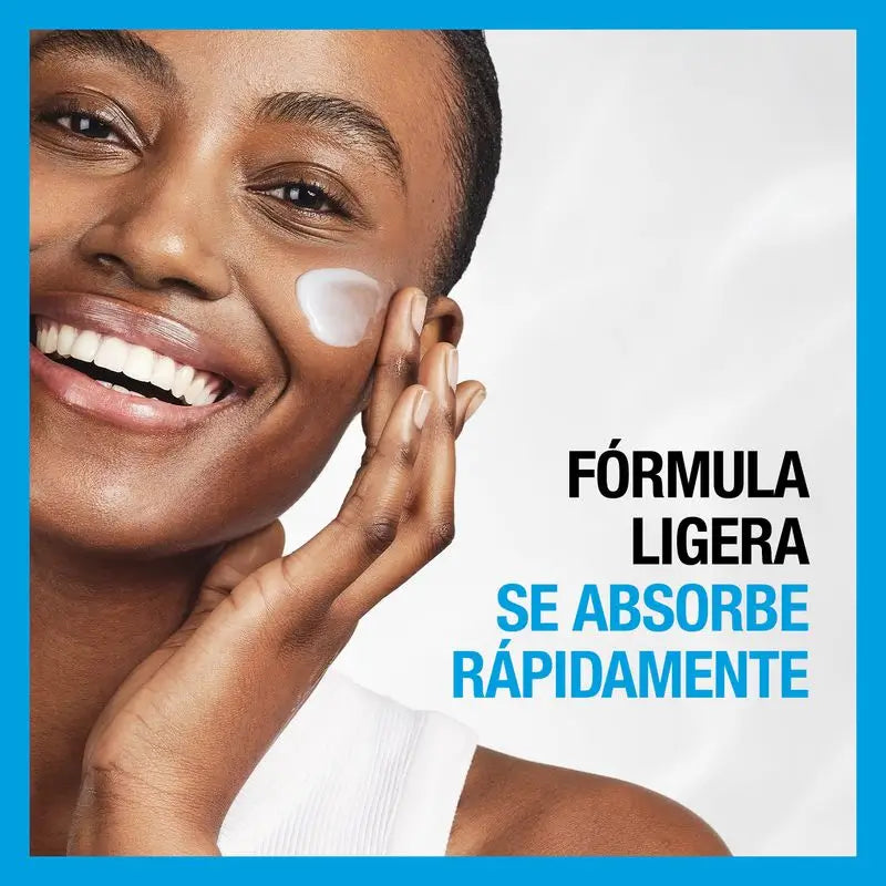 Neutrogena Hydro Boost Moisturising Night Cream, 50 ml