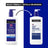 Neutrogena Dry Skin Body Moisturiser Pack, 2x750 ml