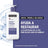 Neutrogena Firming Body Moisturiser Pack, 2x750 ml