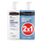 Neutrogena Hypoallergenic Unscented Body Cream, 2x750ml