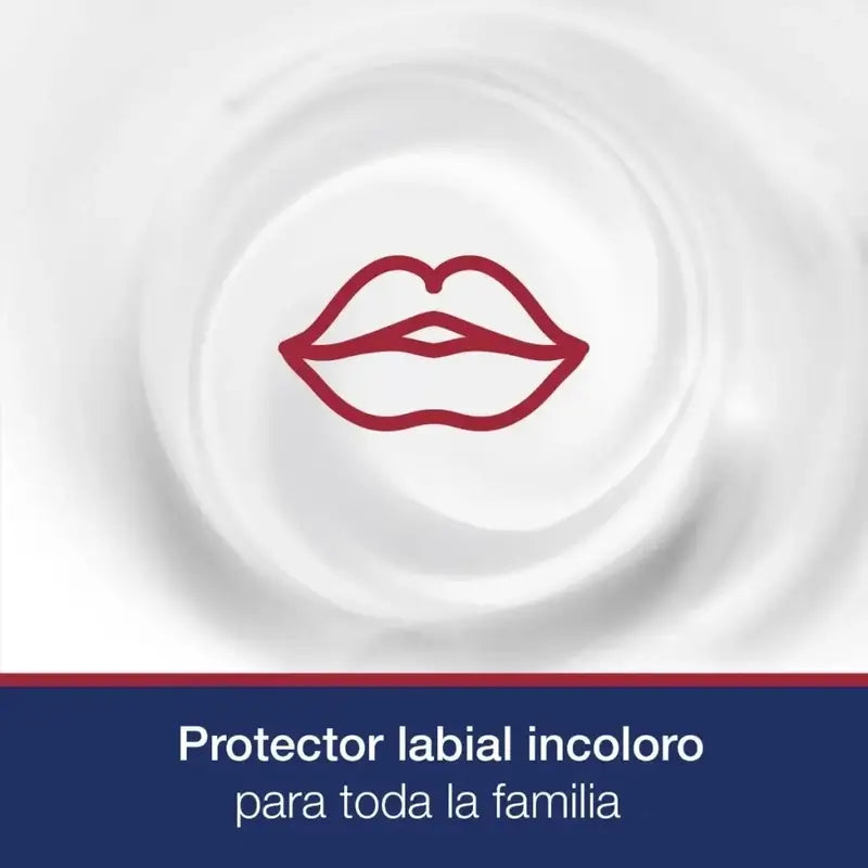 Neutrogena Norwegian Formula Lip Protector Spf5, 2X48 Gr
