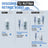 Neutrogena Retinol Boost Anti-Wrinkle Eye Contour Cream, 15 ml