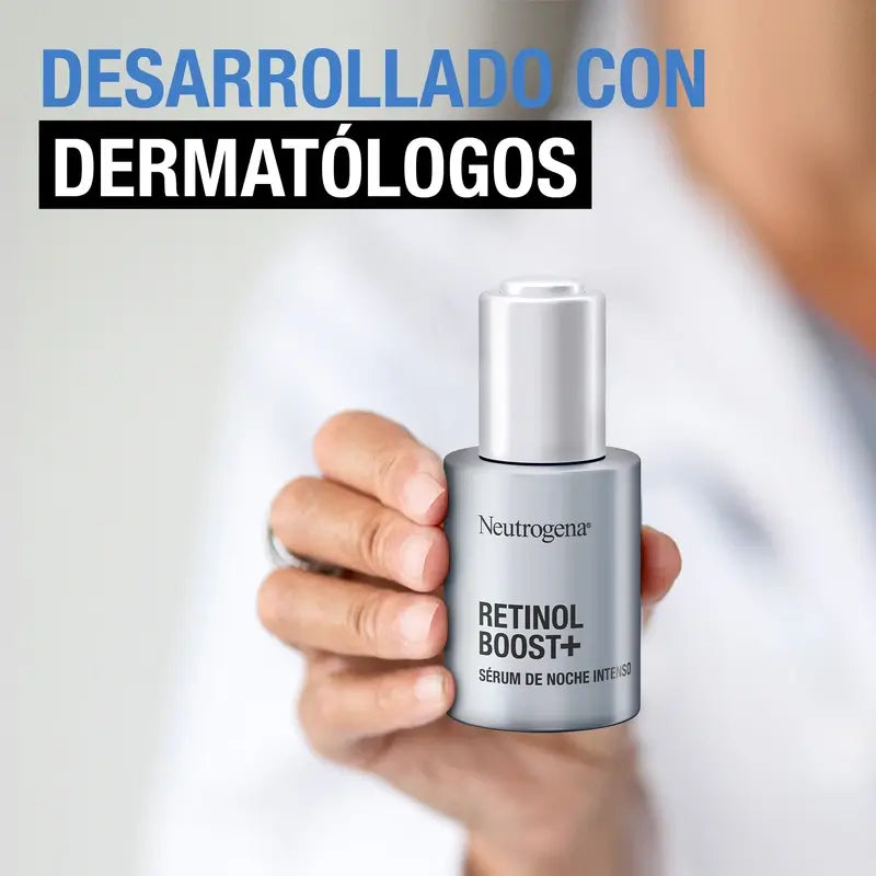Neutrogena Retinol Boost Intensive Serum 0.23%, 30 ml