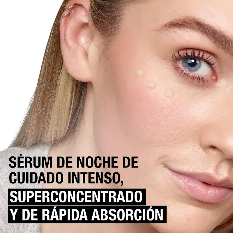 Neutrogena Retinol Boost Intense Anti-Wrinkle Face Serum 0,23% Retinol, 30 ml