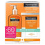Neutrogena Visibly Clear Facial Routine Cleanser + Moisturiser