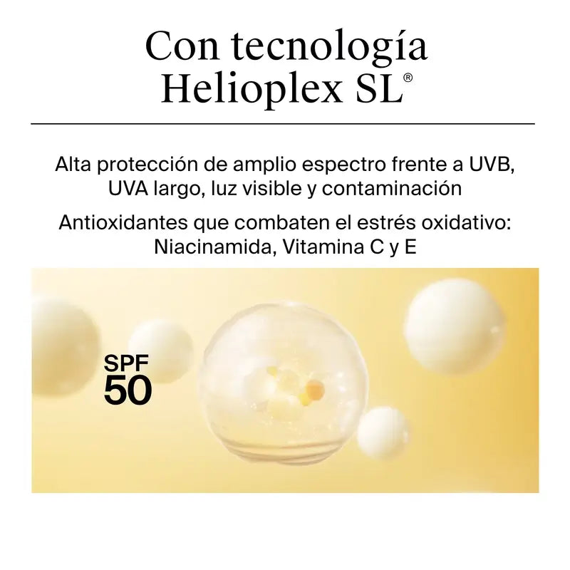 Neutrogena Ultra Sheer Invisible Moisturising Fluid Spf50, 50 ml