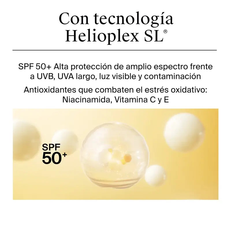 Neutrogena Ultra Sheer Invisible Oil Control Fluid Spf50+, 50 ml