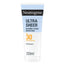 Neutrogena Ultra Sheer Invisible Moisturising Lotion Spf30, 200 ml