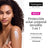 Neutrogena Ultra Sheer Invisible Moisturising Lotion Spf30, 200 ml