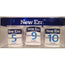 New Era Schussler Trio Detox Sales 5+9+10