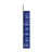 Nexcare Duo Maxi Painless, Strong Fabric Dressing With Silicone Adhesive 5 X 10 Cm, 5 pcs.