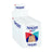 Nexcare Duo Duo Tough Painless Cloth Strip With Silicone Adhesive Assorted, 8 pcs.