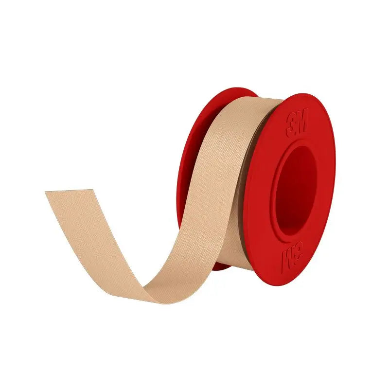 Nexcare Skin Coloured Fabric Tape 4,2 M X 1,25 Cm