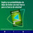 Nicorette 4 mg 105 Chewing gum