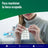 Nicorette 4 mg 105 Chewing gum