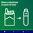 Nicorette Bucomist Nicotine Mint Fruit Flavoured Mouth Spray