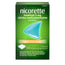 Nicorette Freshfruit 2 mg 105 Chewing gum