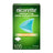 Nicorette Freshfruit 2 mg 105 Chewing gum