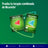 Nicorette Freshfruit 2 mg 105 Chewing gum