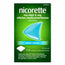 Nicorette Ice Mint 2 mg 105 Chewing gum