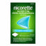 Nicorette Ice Mint 30 Chewing Gum 2 Mg