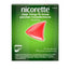 Nicorette® Clear 10mg/16 hours 14 Transdermal Patches