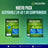 Nicorette Supermint, 80 tablets
