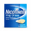 Nicotinell 14 mg, 7 Transdermal Patches