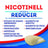 Nicotinell 21 mg, 14 Transdermal Patches