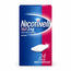 Nicotinell Fruit 2 mg 24 Medicated Chewing Gums
