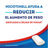 Nicotinell Fruit 4 mg 96 Chewing gums