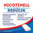 Nicotinell Fruit 4 mg 96 Chewing gums
