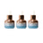 Nieves By Nieves Álvarez The Cure. Skin Biotech Protocol, 3 X 30 Ml