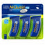 NiQuitin 4 mg Peppermint, 60 Sucking Tablets