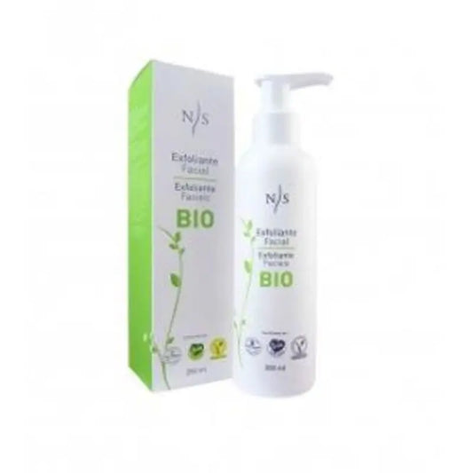 Nirvana Spa Facial Scrub 200Ml.