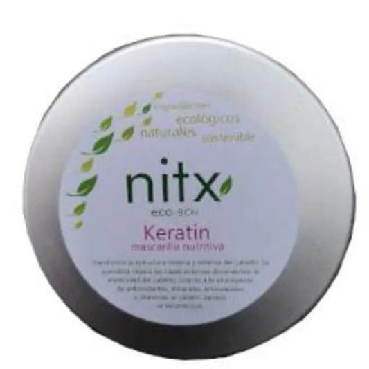 Nitx Keratin Nourishing Hair Mask 100Ml.
