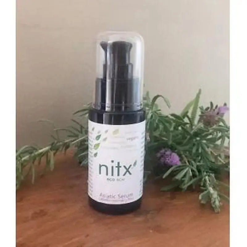 Nitx Fine Hair Serum 30Ml.
